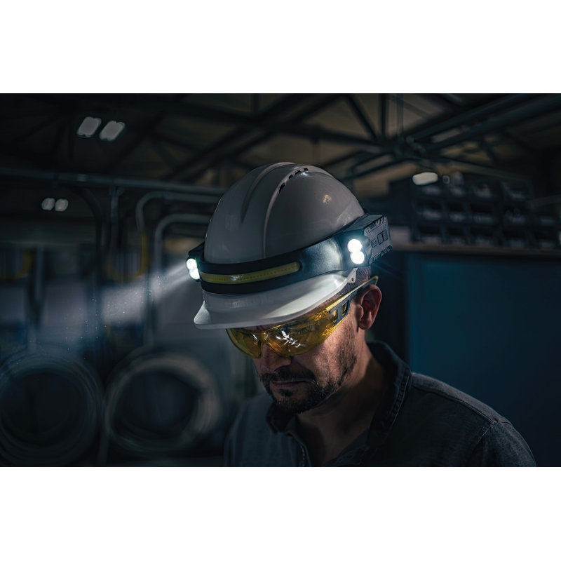 Recharge Outdoor Headlamp