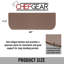 Tapis anti-fatigue debout et apaisant-65000873-65222973