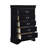 Waynesburg 31.5'' W 5 - Drawer Chest-18793896