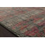 Tapis oriental gris / lever de soleil Macide-28780143