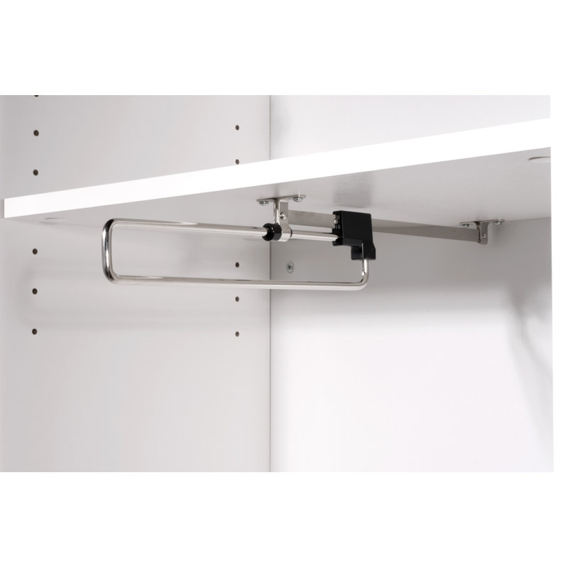 105cm Clothes Rails