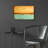 'Serenity' by Erin Ashley, Acrylic Glass Wall Art-1269254525