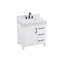 Meuble-lavabo simple 32 po_Traditional_VF60632-BS-1335982054