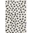 Fifth Avenue Hand Tufted Wool; Cotton Animal Print Indoor Rug-117794852