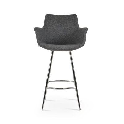 Bottega Galata Counter & Bar Stool