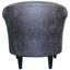 Fauteuil demi-tonneau Aguiniga-33627294