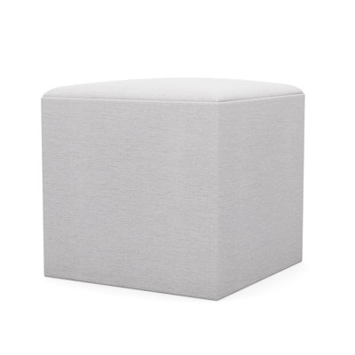 Tucker Square Ottoman