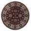 One-of-a-Kind 4' Area Rug