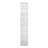 Kamiah Rectangle Floral Polyester Table Runner-252108366-252063458