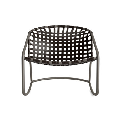 Kantan Outdoor Lounge Chair