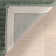 Southwest Striped Wool Area Rug