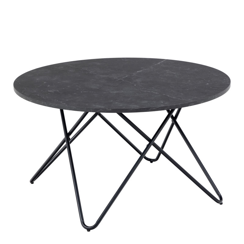 Cedrina Frame Coffee Table