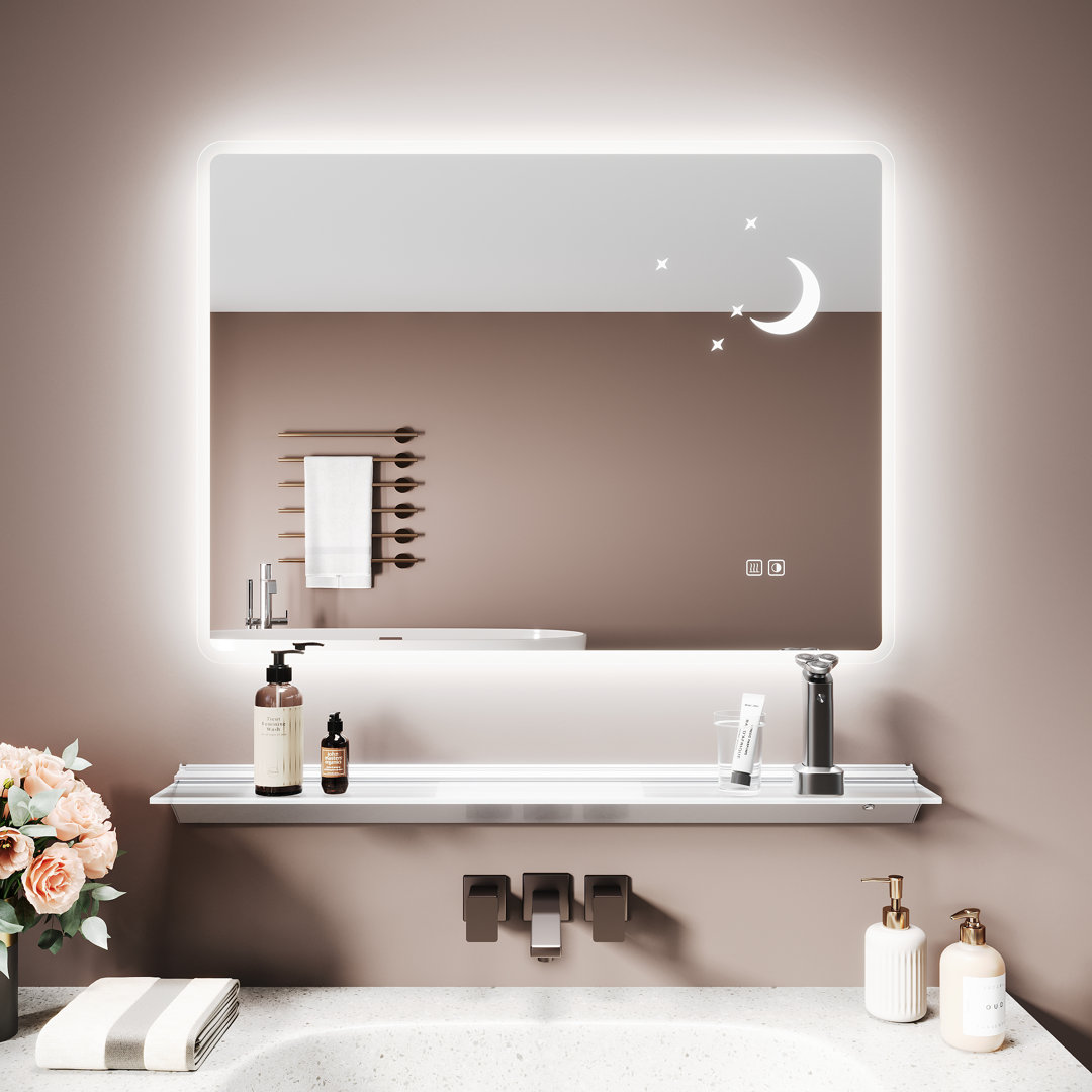 Rectangle Mirror