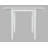Salita Counter Height Drop Leaf Dining Set-620951753