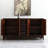 Solid Wood Large-Capacity Sideboard