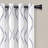 Swirl Room Darkening Curtain Pair-1027537071-999382316