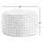 Felker Orren Ellis - Piece Cushion-1866344412