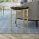 Gaia End Table