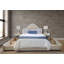 Lit plateforme tapissier avec rangement à profil bas-85858623-85858621