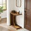 Table de bout (table basse incluse seulement)