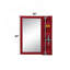 Miroir de salle de bain Cargo-1662200009