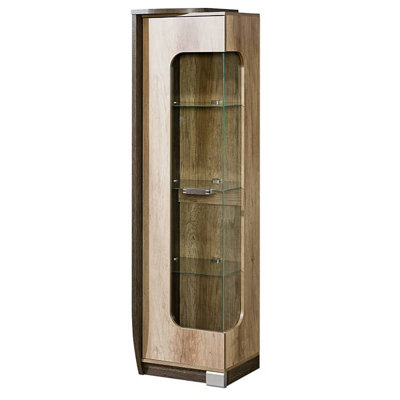 Shayne Display Cabinet