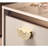 Cabinet Door Handles
