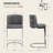 Bittencourt 26'' Upholstered Counter Stool-1403939598-1389606153