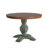 Sloan Round Solid Wood Dining Table-1805435247