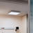 Pi Acrylic LED Flush Mount-96885356-96885355