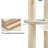 90cm H Cat Tree-636312064