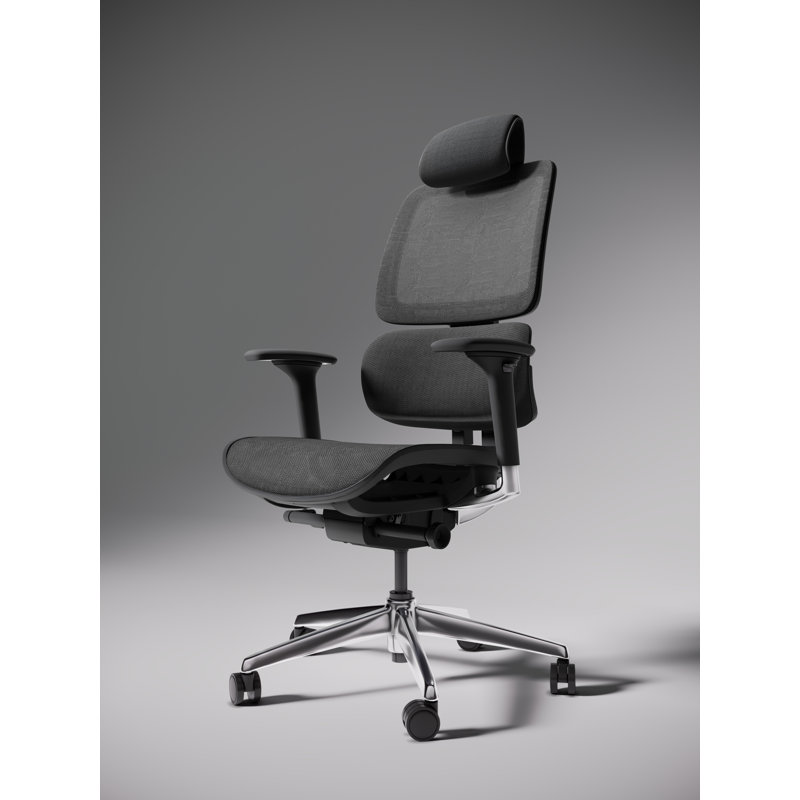 Voca Swivel Task Chair