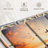 " Sunset Cross " Print-98978681