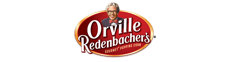 Logo Orville Redenbacher