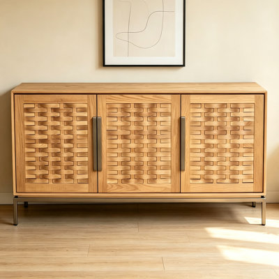Buffet Retro