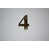 4 is out of stock