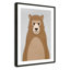 Adhésif décoratif Cheery Bear-47841398-47841407