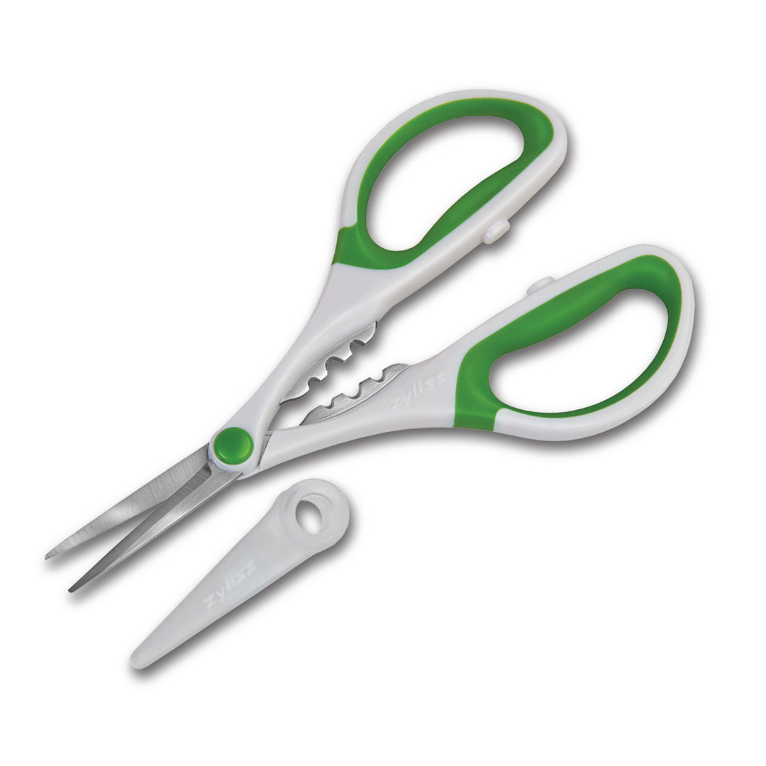 Zyliss Herb Shears Zyliss