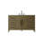 54 Inch Single Bathroom Vanity-293000870