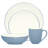 Noritake Colorwave Coupe 4-Piece Place Setting, Service for 1-85109254