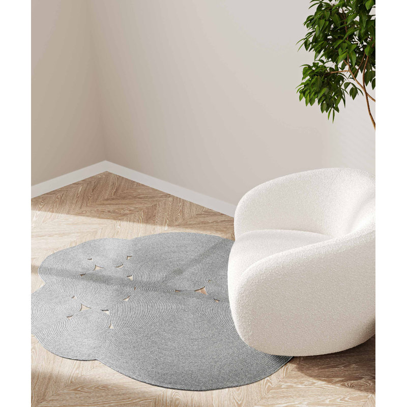 Tapis Caillen, Nouveauté 6 pi 7 po x 9 pi 7 po