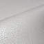 Papier peint blanc Hemmelgarn