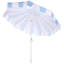 Mezze 9 Ft Crank Umbrella-335155719
