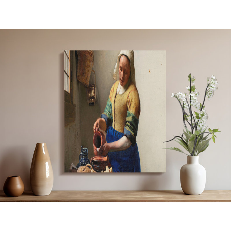 Wrapped Canvas Print Set, 60.96 cm H x 45.72 cm W