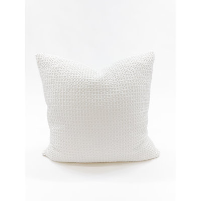 Pillow Cover & Insert