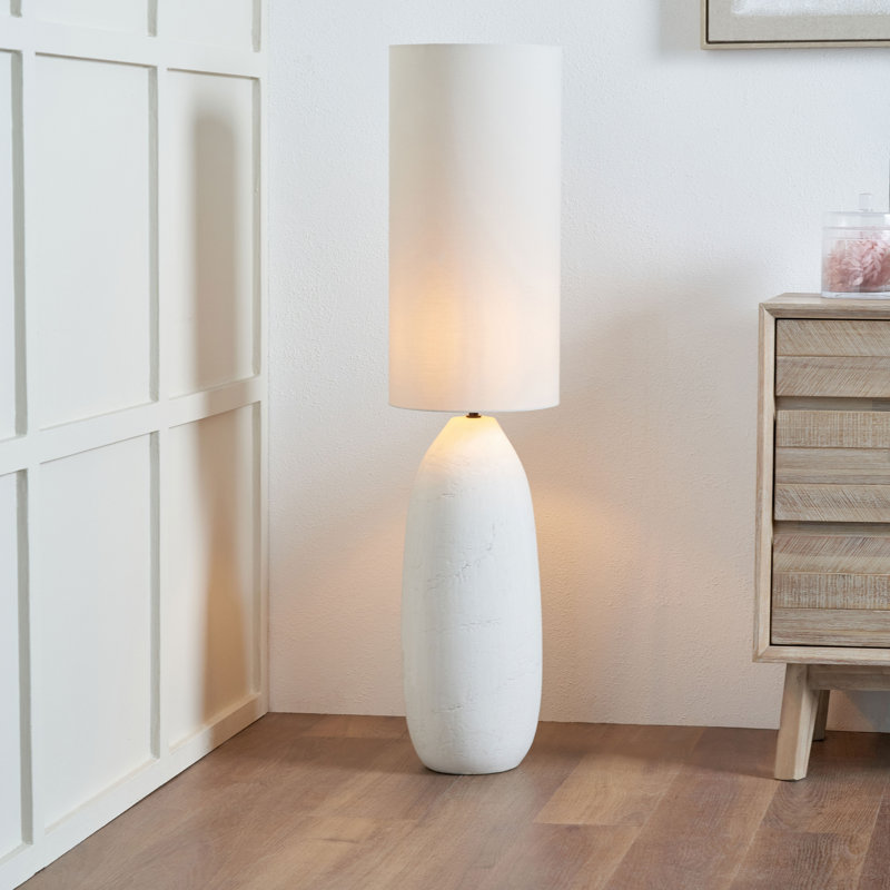 Erika 124cm Traditional Floor Lamp