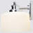 3 - Light Dimmable Vanity Light