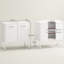 60cm Bathroom Vanity Base Only-11265561