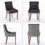 Chaise de salle à manger Ultra Side-301917436