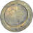 Early 20th Century Hand-engraved Moroccan Brass Wall Plate